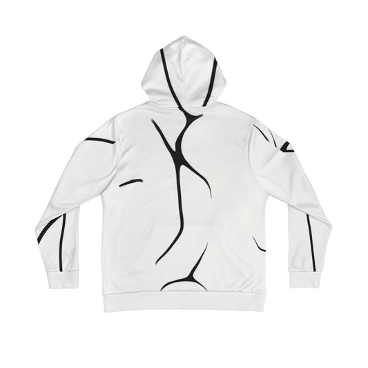 Hoodie-Ben 10 Ghostfreak