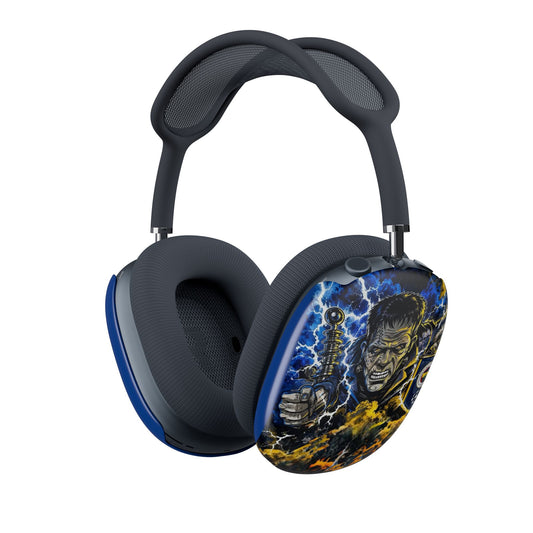 Frankenstein AirPods Max Case – Fenerbahçe