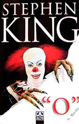 O-Stephen King