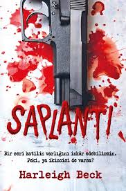 Saplantı-Harleigh Beck