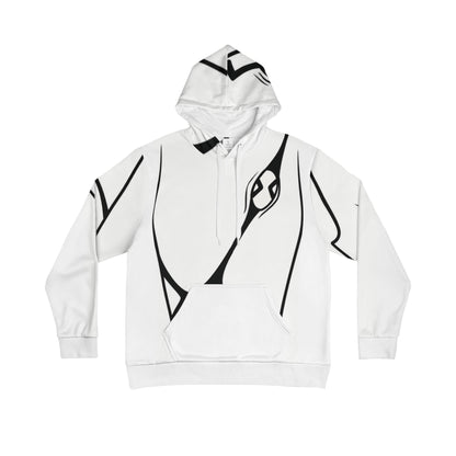 Hoodie-Ben 10 Ghostfreak