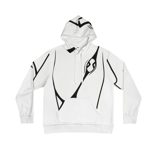 Hoodie-Ben 10 Ghostfreak