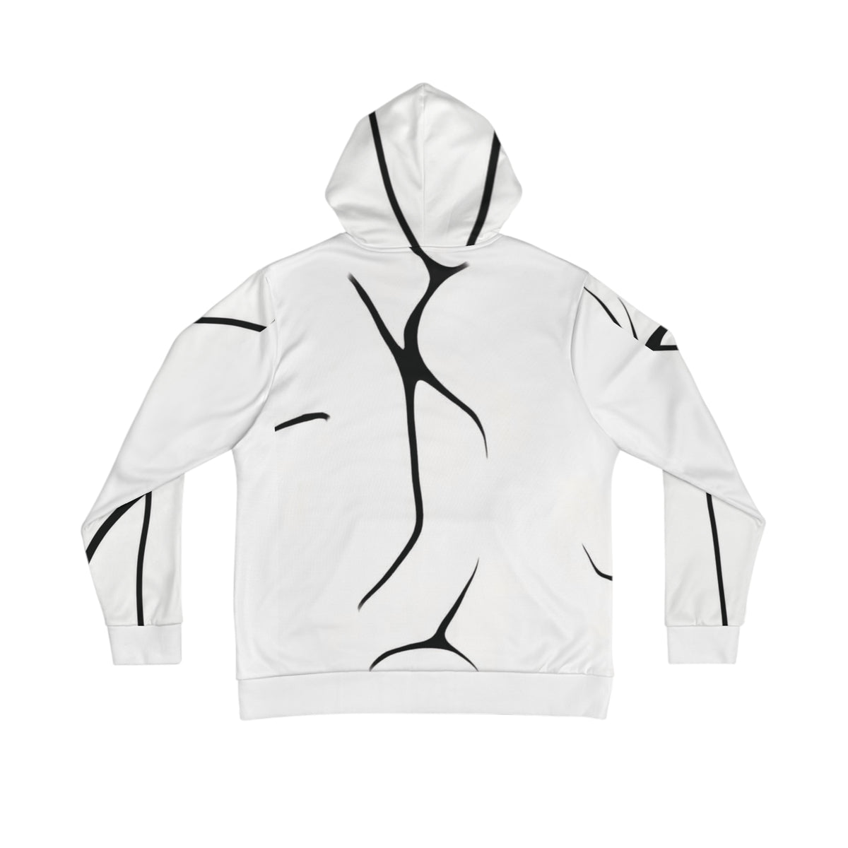 Hoodie-Ben 10 Ghostfreak