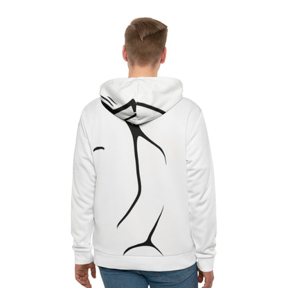 Hoodie-Ben 10 Ghostfreak