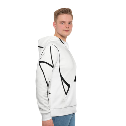 Hoodie-Ben 10 Ghostfreak