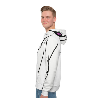 Hoodie-Ben 10 Ghostfreak