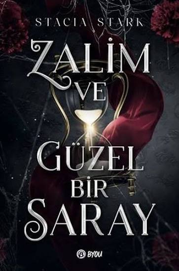 Zalim ve Güzel Bir Saray-Stacia Stark